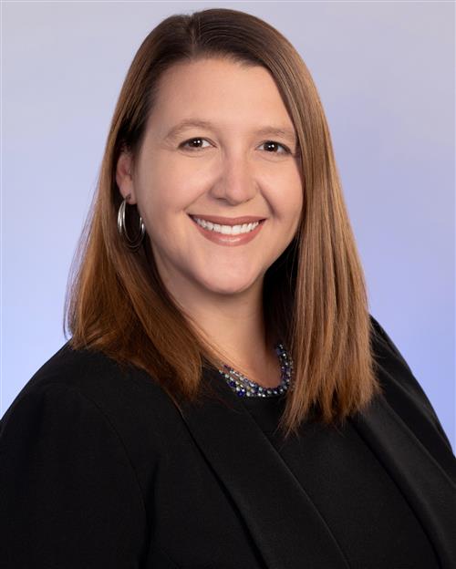 Dr. Kristie Lehde